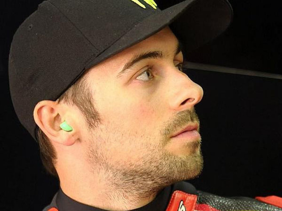 Eugene Laverty