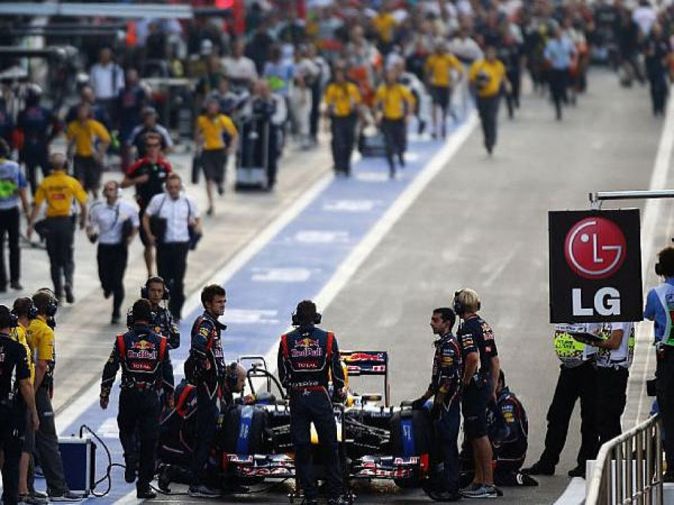 Sebastian Vettel