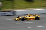 Ryan Hunter-Reay (Andretti)
