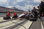 Helio Castroneves (Penske)