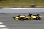 Graham Rahal (Rahal) 