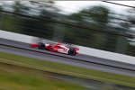 Pippa Mann (Coyne) 