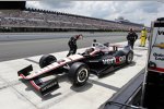 Will Power (Penske) 