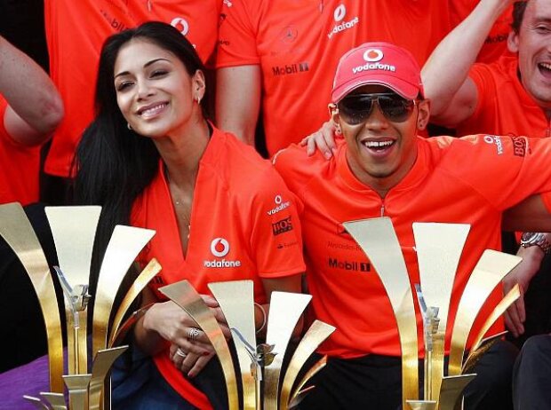 Lewis Hamilton Lewis Hamilton