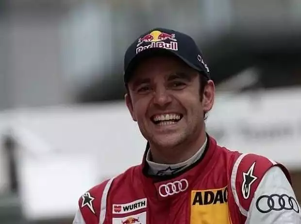 Jamie Green Titel-Bild zur News: Jamie Green
