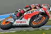 Bild zum Inhalt: Marquez: "Sachsenring war gut zu mir"