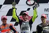 Bild zum Inhalt: Rossi-Sieg löst Ticket-Boom aus