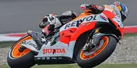 Bild zum Inhalt: Honda geht als Favorit ins Sachsenring-Wochenende