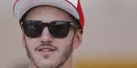 Bild zum Inhalt: GP2-Halbzeitbilanz Teil 1: Daniel Abt