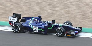Russian Time ohne Rennglück auf dem Nürburgring