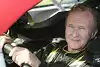 Bild zum Inhalt: Mit 71 Jahren: Sorgt Morgan Shepherd für neuen Rekord?