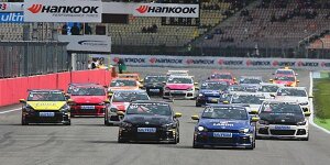 Norisring: Legende Larini greift nach Sieg Nummer zwei