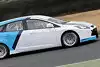 Bild zum Inhalt: Ford-Team legt WTCC-Projekt erstmal auf Eis