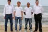 Bild zum Inhalt: Wolff: Duo Rosberg/Hamilton "für uns als Team ideal"