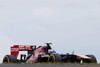 Ricciardo rätselt über Nürburgring-Enttäuschung