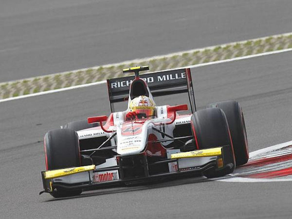 Daniel Abt
