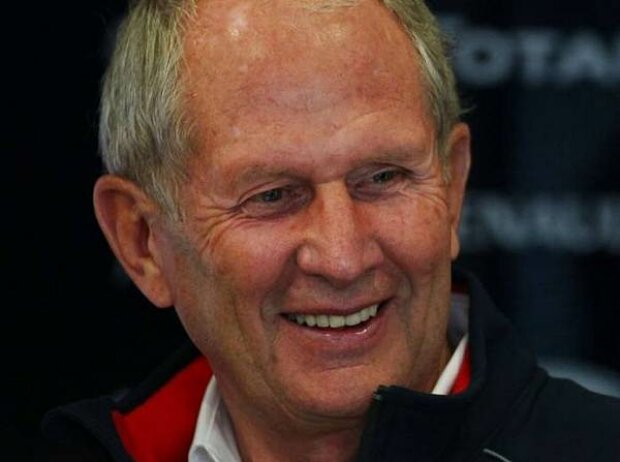 Helmut Marko Helmut Marko