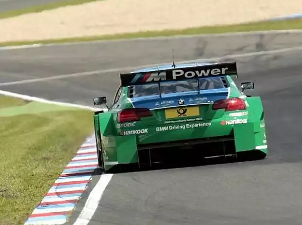 Augusto Farfus Titel-Bild zur News: Augusto Farfus