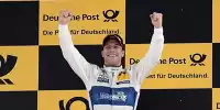 Gary Paffett