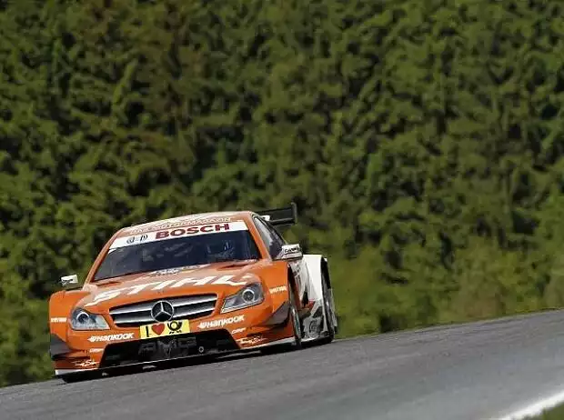 Robert Wickens Titel-Bild zur News: Robert Wickens