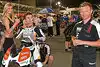 Bild zum Inhalt: Heidolf spricht für 2014 mit KTM
