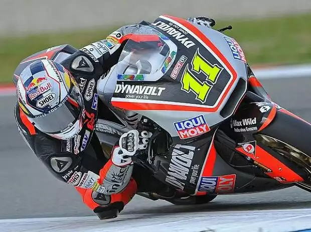 Sandro Cortese Titel-Bild zur News: Sandro Cortese