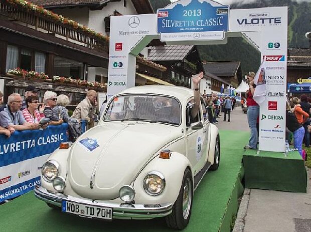 Silvretta Classics Silvretta Classics