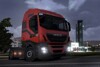 Bild zum Inhalt: Euro Truck Simulator 2: Patch V1.4.1 mit Iveco Stralis Hi-Way verfügbar
