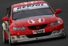 Bild zum Inhalt: Tarquini in Goodwood in erstem Honda-Formel-1-Siegerauto