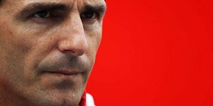 Ricciardo: De la Rosa "für uns so etwas wie eine Vaterfigur"