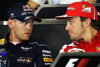 Alonso: "Jeder große Champion sollte für Ferrari fahren"