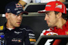 Bild zum Inhalt: Alonso: "Jeder große Champion sollte für Ferrari fahren"