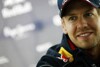 Whitmarsh: Vettel wird bei Red Bull keine Legende