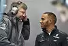 Bild zum Inhalt: Brawn nennt Hamilton-Schelte "gesund"