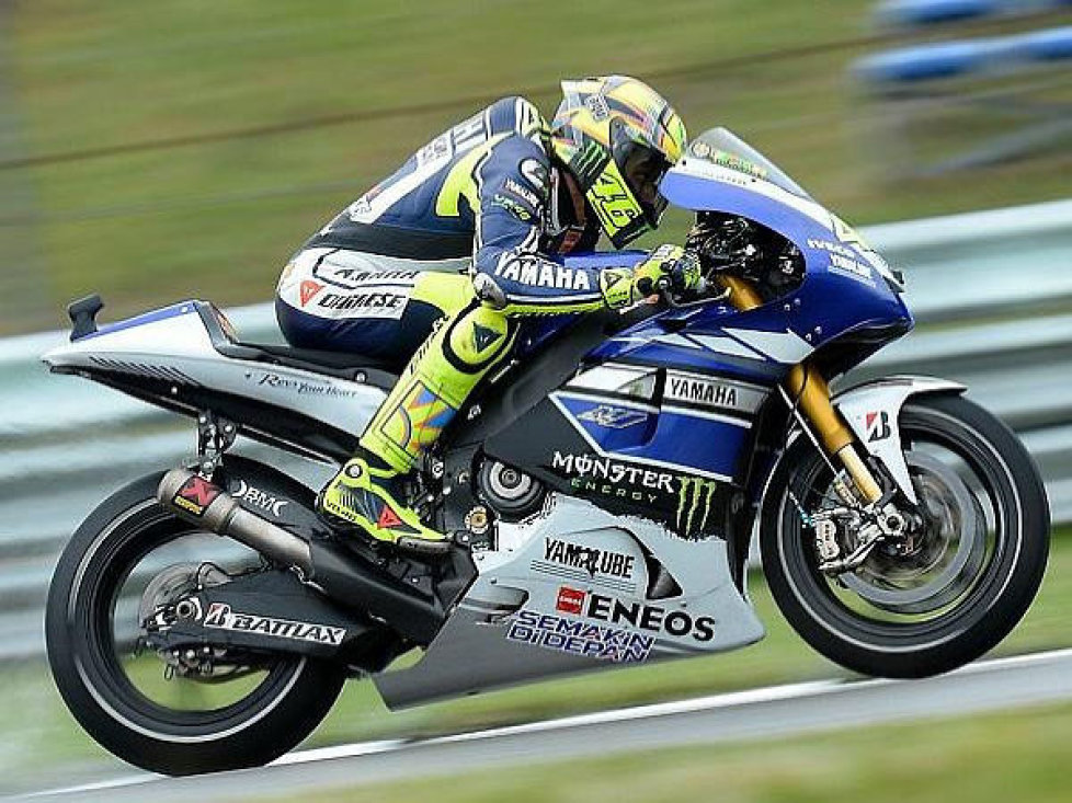 Valentino Rossi