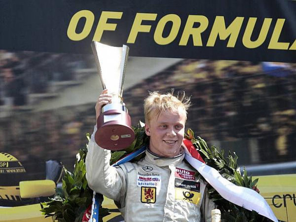 Felix Rosenqvist