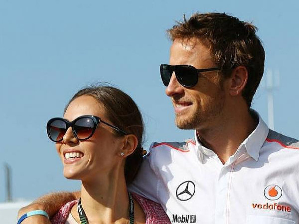 Jenson Button