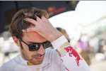 Jean-Eric Vergne (Toro Rosso) 