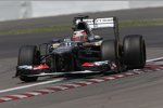 Nico Hülkenberg (Sauber)