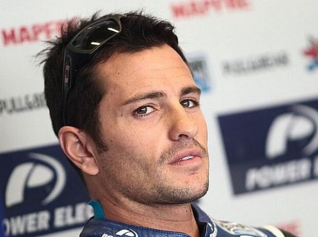 Randy de Puniet Randy de Puniet