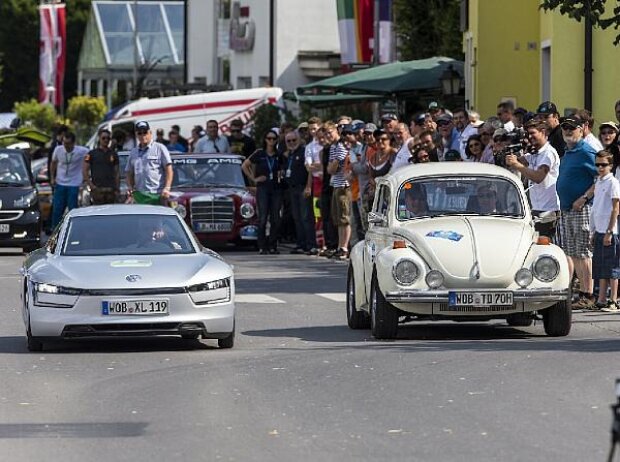 Silvretta Classics