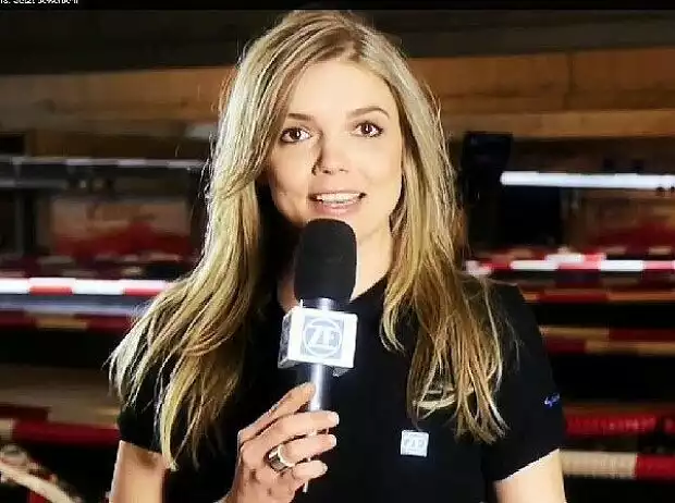 Jenna Depner Titel-Bild zur News: Jenna Depner