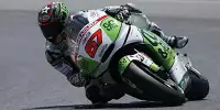 Bild zum Inhalt: Gresini hat Interesse an Redding