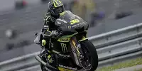 Bild zum Inhalt: Keine Werks-Yamaha für Crutchlow