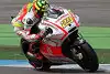 Bild zum Inhalt: Pramac-Duo setzt auf Lab-Bike
