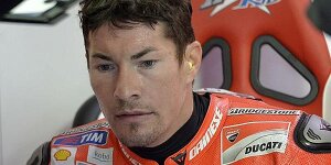 Hayden zieht Superbike-WM in Betracht
