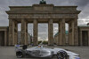 Ready for take off: Berliner Formel-E-Event in Tempelhof
