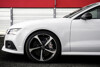 Der Audi RS7 Sportback- Ein Schiff nach Maß