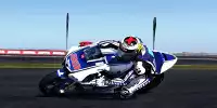 Bild zum Inhalt: MotoGP 13: Patch V1.1 und Top Riders-DLC