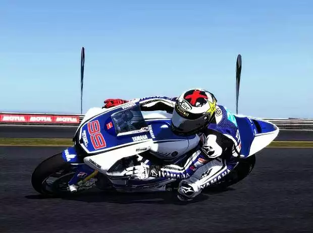 MotoGP 13 Titel-Bild zur News: MotoGP 13